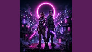 Glow Phonk Riot