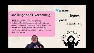 Celebrity INDIVIDUAL ASSIGNMENT 2 | VIDEO PRESENTATION SELF REFLECTION UBM599 Net Worth