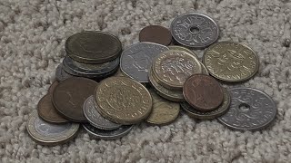 Let’s look through some coins! (Soft spoken ASMR) screenshot 5