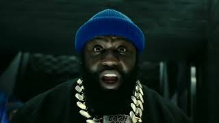 Official Video Cah Cow - Ready