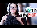 ASMR | MASAJE EN TU CABEZA | SONIDOS RELAJANTES