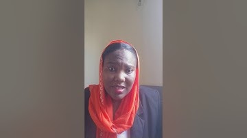 Admin Officer at YoungStars Foundation