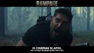 Rampage Trailer (Davis 30s)