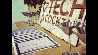 Happy Holidays from Tech Cocktail!