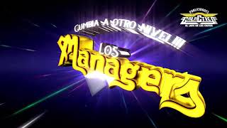 Video thumbnail of "🎸🎸Cariñito Los Managers 🎸🎸😎"