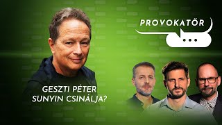 Download Lagu Hatvanpuszta nem árt Orbánnak! | PROVOKATŐR #2 MP3 Download Lagu Hatvanpuszta nem árt Orbánnak! | PROVOKATŐR #2 MP3