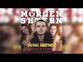 MORGENSHTERN - YUNG HEFNER  ft. Папич (Клипец, 2020)