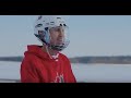 Our Community, &quot;Blind Hockey&quot;