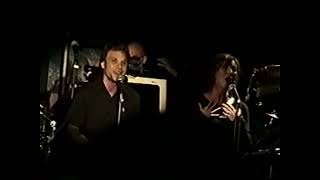 This Is Not Over Yet - Norbert Leo Butz & Jessica Molaskey