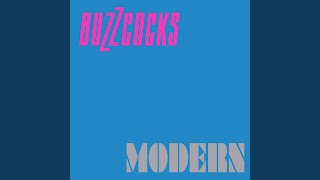 Video thumbnail of "Buzzcocks - Speed Of Life"