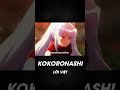 Nhạc này hơi sad#moonatics #kokoronashi #plasticmemories
