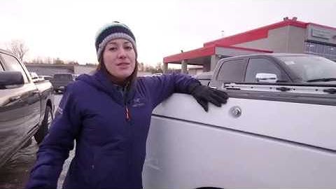 Ram Rambox Cargo Management System