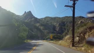 Hermoso paisajes de Calabasas Los Angeles CA.