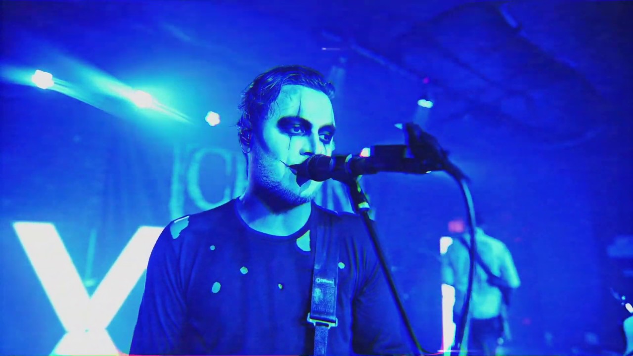 Ice Nine Kills IT Is The End (feat. Reel Big Fish) [Live In Los