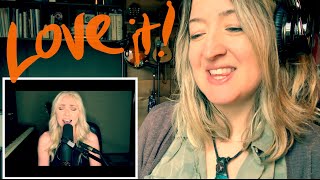 Vocal Coach Reacts to The Pretty Reckless 25