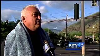 City aims to improve Nanakuli traffic