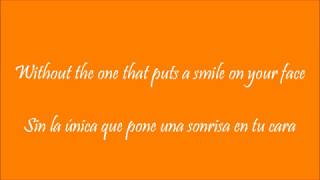 McFly - I've Got You (Eng/Esp)