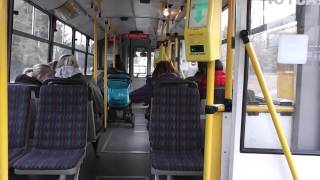 Trolejbus Škoda 14Tr10/6 Ev.č 342 DP Města Pardubice Trolejbus Škoda 14Tr10/6 Ev.č 342 DP Města Pardubice