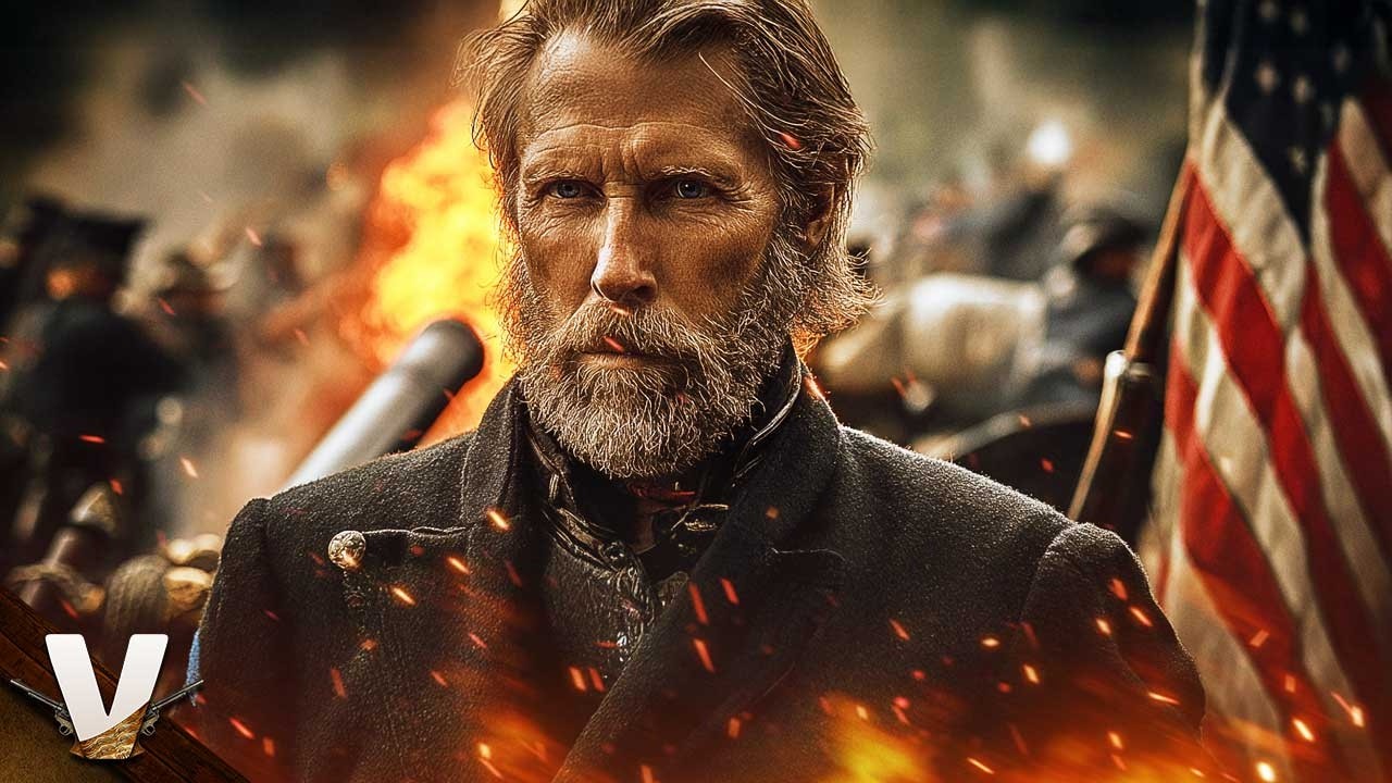 Caballería en guerra: destino incierto | Parker Stevenson | Vaqueros | Pelicula de Oeste en Español