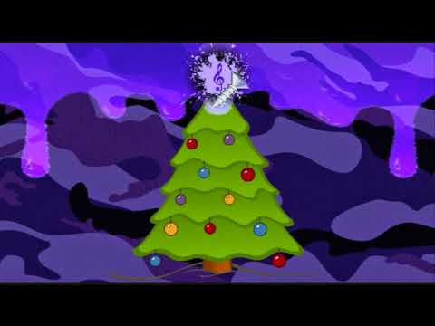 (Slowed) R. Kelly - World Christmas a Slowed Down Chopped and Screwed ...