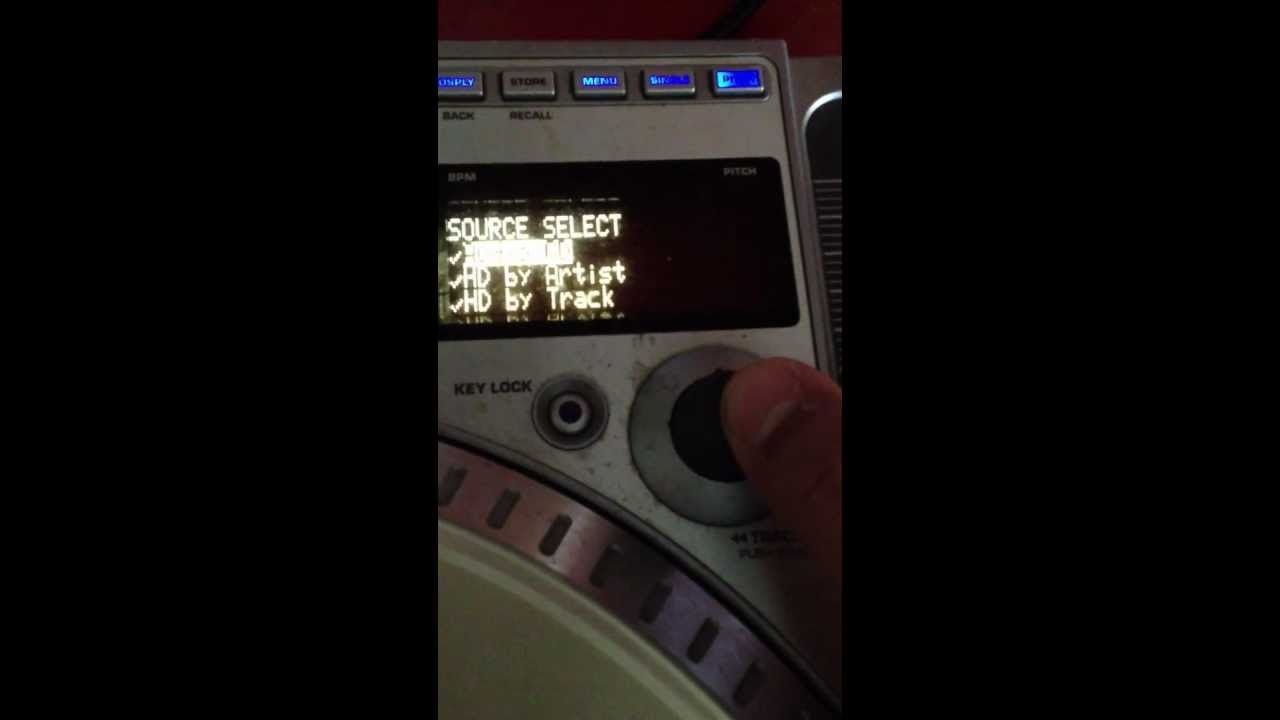 NUMARK HDX EBAY WORKING 2/21/13