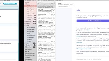Email to Salesforce Tutorial