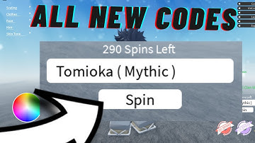 NEW 100 CLAN REROLL SPINS CODE! PROJECT SLAYERS