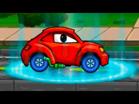 Видео: 6 секундын машин хурдан уу?