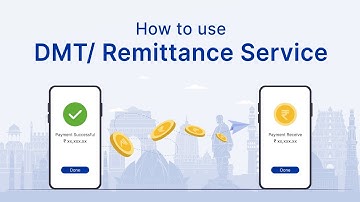 Sending Money Made Simple: Your Complete Tutorial on Using DMT and Remittance via Instantpay!