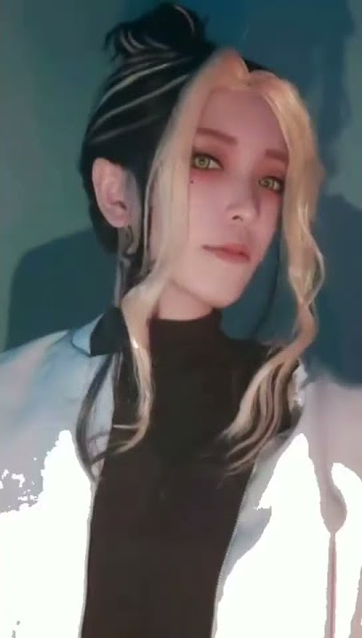 KAZUTORA COSPLAY || VALHALLA