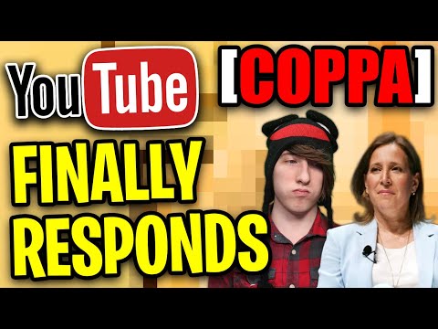 Youtube Finally Responded How To Stop Coppa Youtube Ftc - roblox jailbreak is finally getting an update youtube