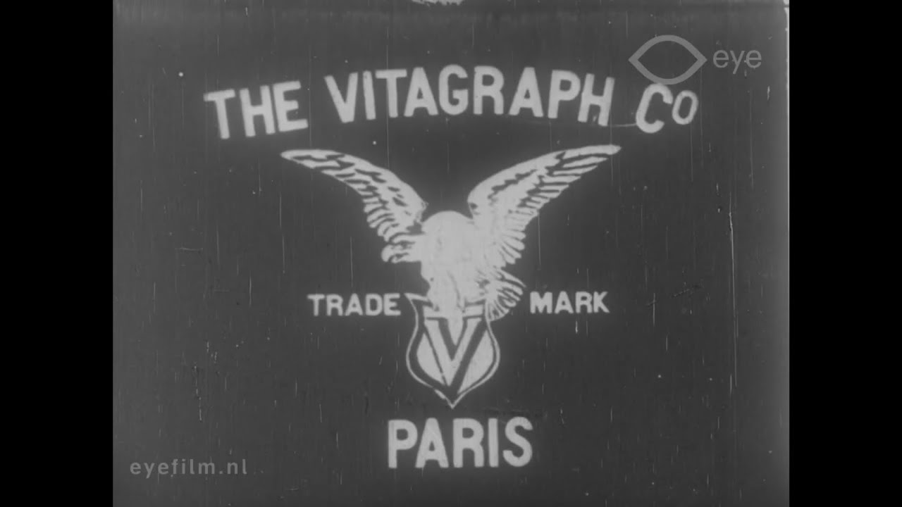 Vitagraph Studios (1912)