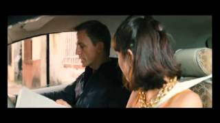 Квант милосердия - фильм (2008) Квант милосердия - фильм (2008)