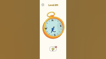 DOP 4 Gameplay Level 241 Solution and Answer #short #SH Services