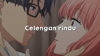 Celengan Rindu - Fierda Besari | Lyrics