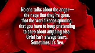 Grief Quotes