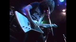 Xentrix - Crimes (Videoclip) 1989
