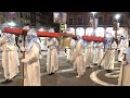 PROCESIÓN DE LA PEREGRINACIÓN DE LA PROMESA - MARTES SANTO VALLADOLID 2022