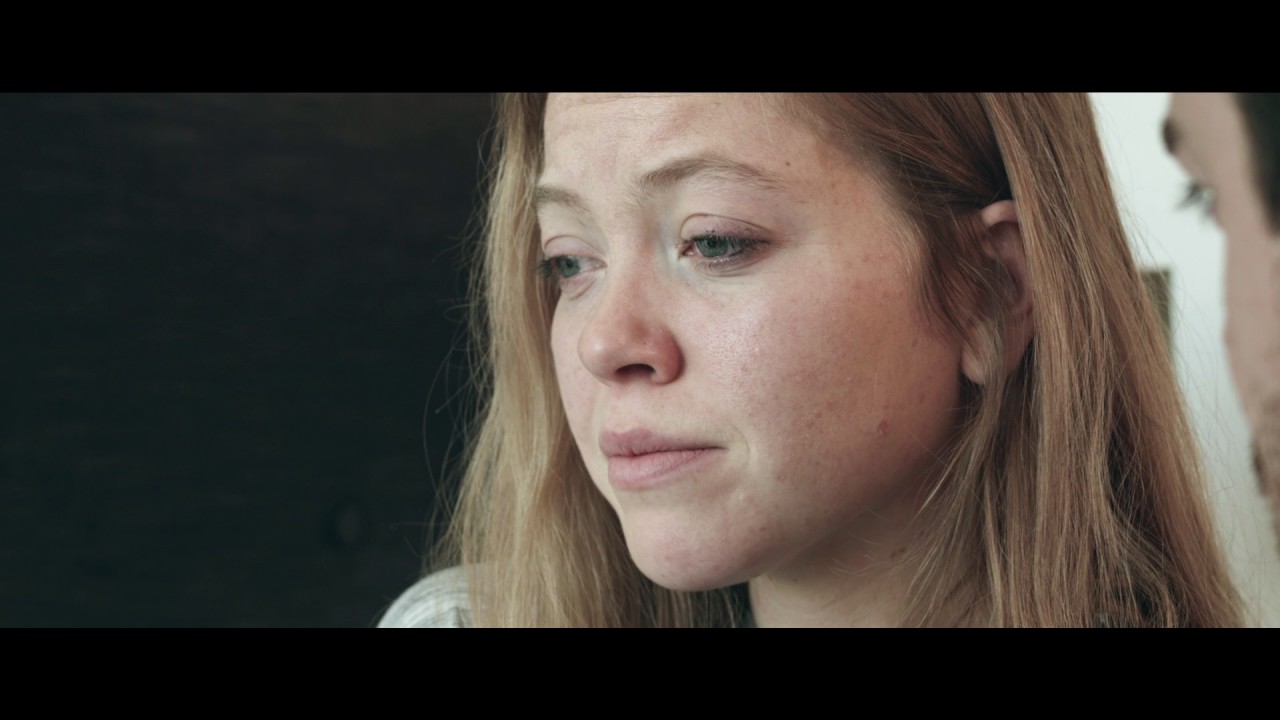 Студенческий Короткометражный Фильм - Тихий Мир - 2017 (русские субтитры)