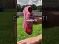 Nike boots on artificial grass - GO or NO GO