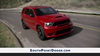 South Point Dodge - Going The Extra Mile - RAM Power Days - Austin, TX