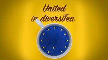 United in diversiTea (European Shortfilm) I 2020