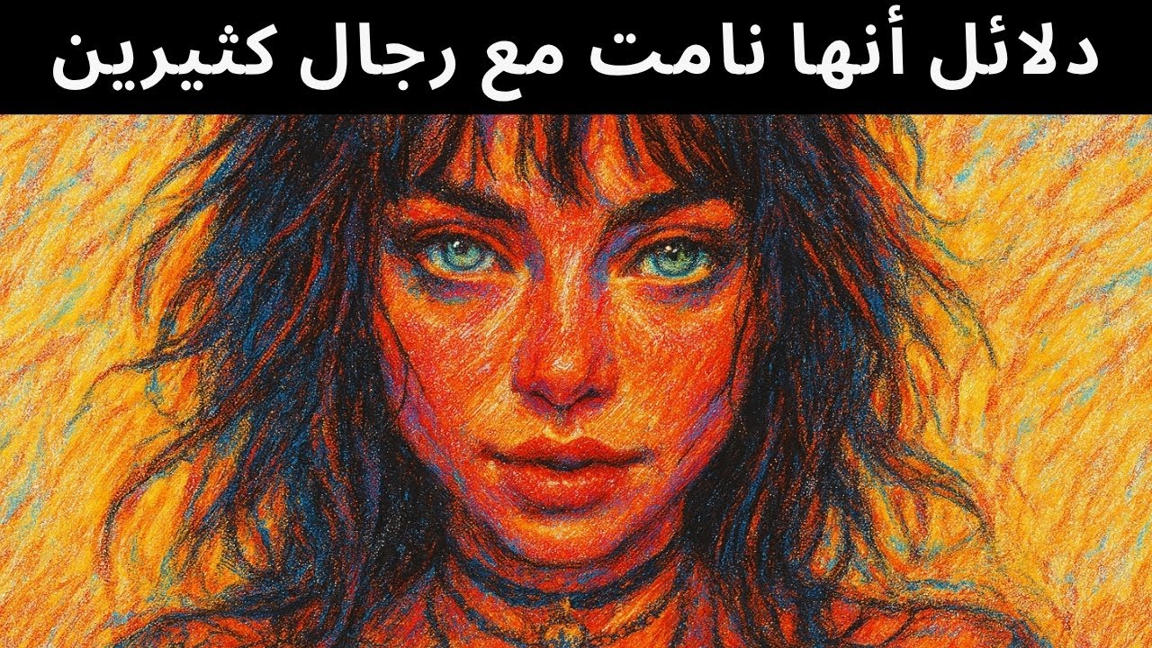 ٨ عبارات بريئة ظاهريًا تقولها النساء عندما يكنّ قد مررن بتجارب كثيرة مع الرجال