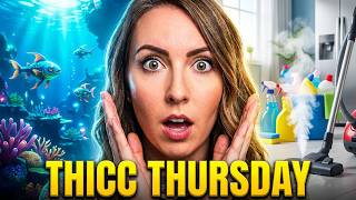 Thicc Thursda