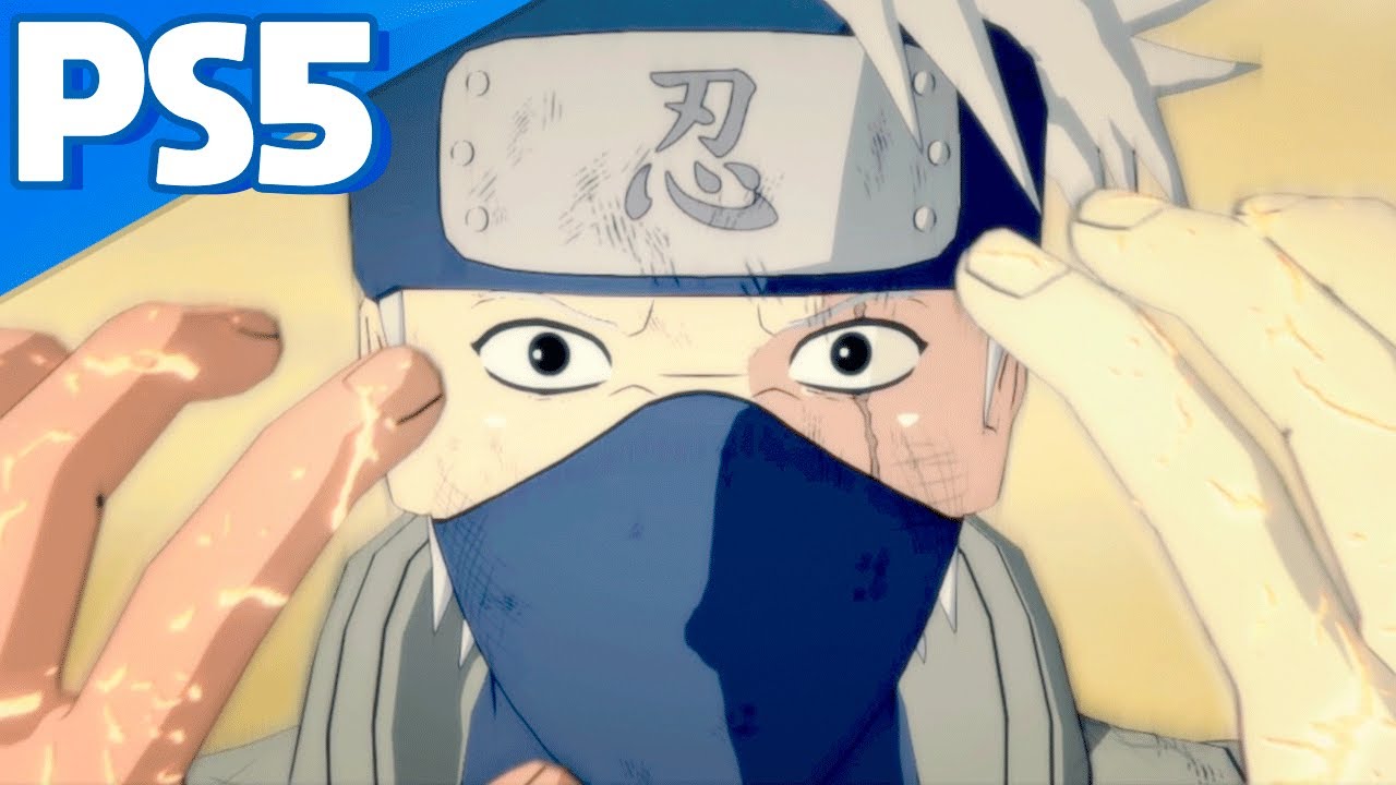 Naruto Online : A MORTE DO TERCEIRO HOKAGE!! #16 (CONTINUA?) 