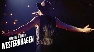 Video thumbnail of "Westernhagen - Freiheit (Offizielles Musikvideo)"