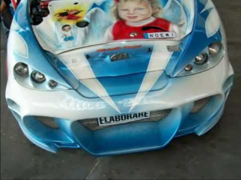 La Mia Alfa 159 Rc Dei Carabinieri Doovi