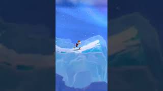 Rayman Origins | Epic charge skip