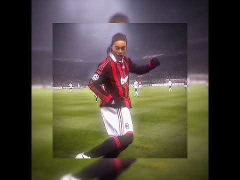 Montagem Game 196 Djmkdz7 Slowed Ronaldinho Edit