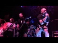 Capture de la vidéo 3 Quarters Dead: Live @ Ziggy's - Full Hd Set - 09/06/15